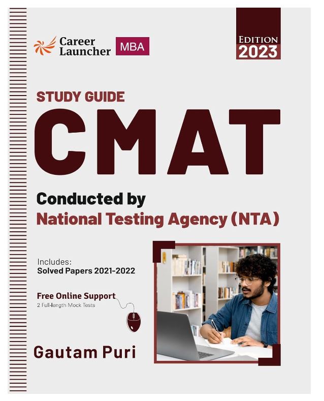 CMAT 2022 : Guide